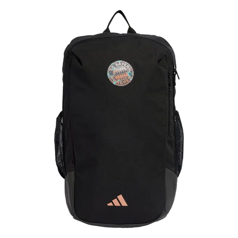 Zaino Away FC Bayern München | Adidas Nero