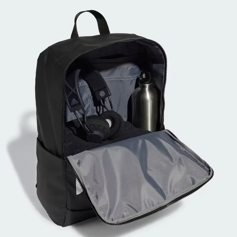 Zaino Back-to-University Black miniatura 4