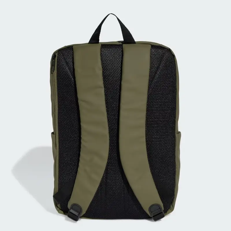 Zaino Back-to-University Olive Strata miniatura 2