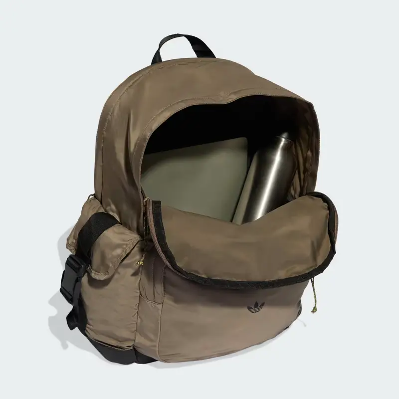 ZAINO Blanch Brown miniatura 4