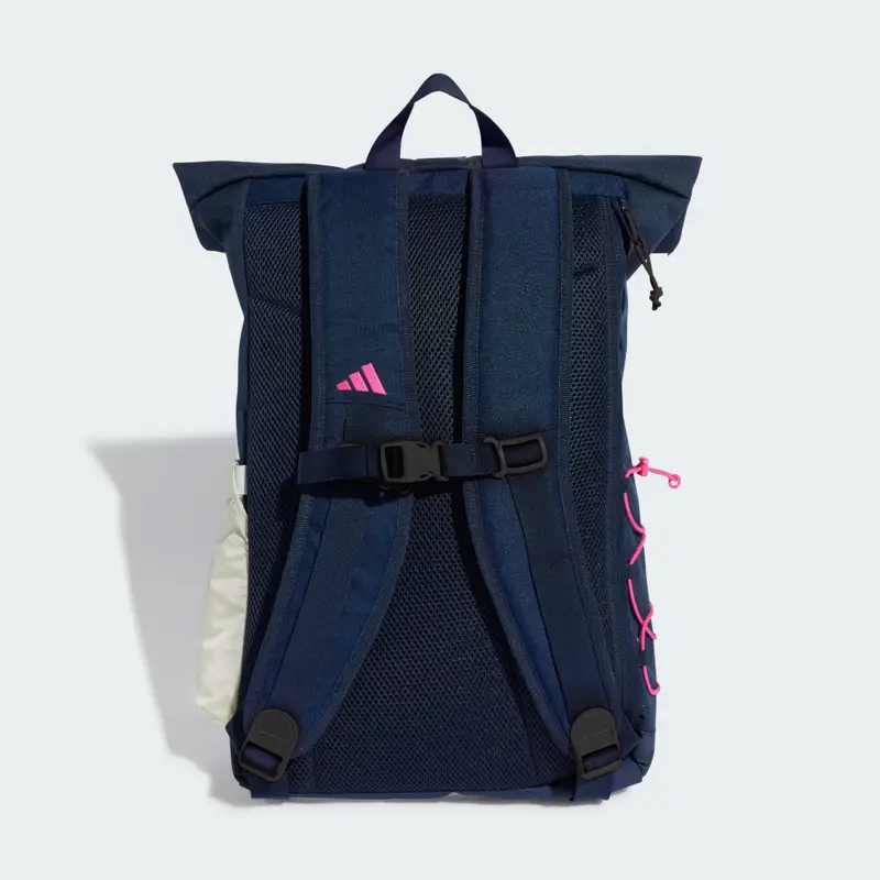 Zaino BMW Berlin-Marathon 2025 Collegiate Navy miniatura 2