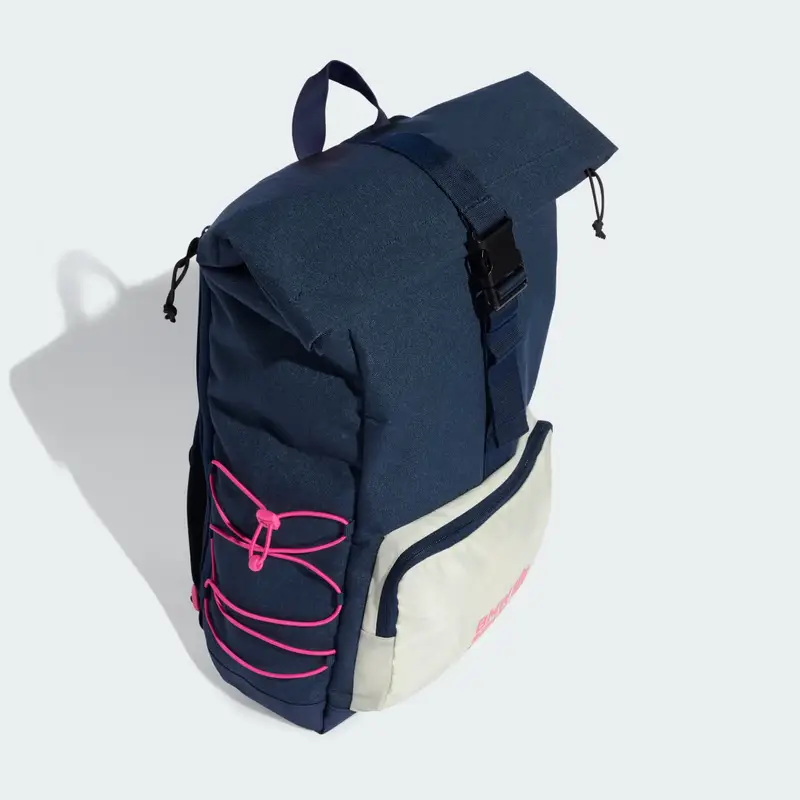 Zaino BMW Berlin-Marathon 2025 Collegiate Navy miniatura 3