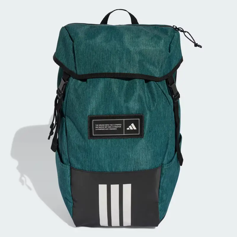 Zaino Camper 4ATHLTS Preloved Teal