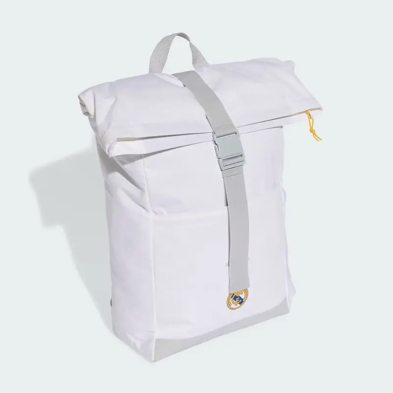 Zaino Casa Real Madrid White miniatura 3