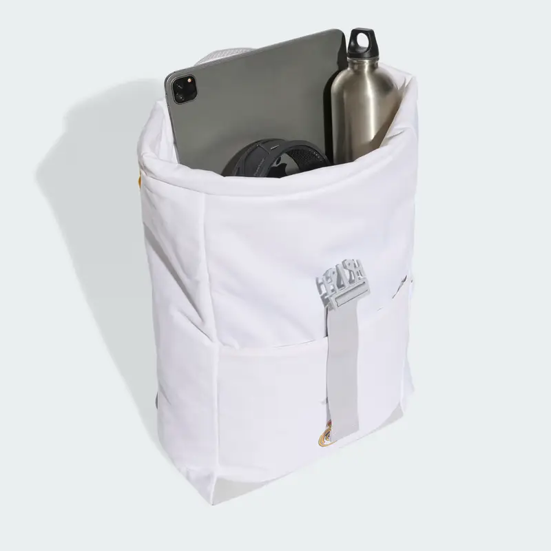 Zaino Casa Real Madrid White miniatura 4