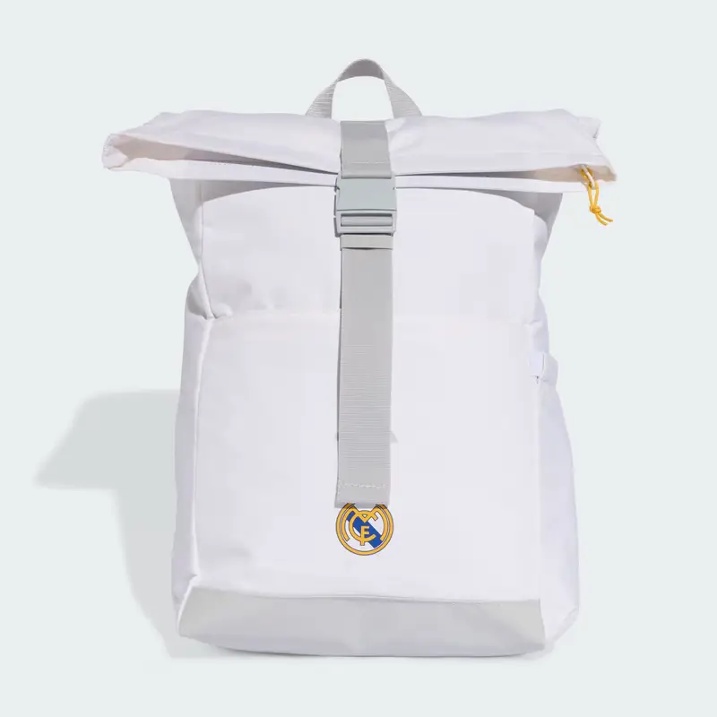 Zaino Casa Real Madrid White