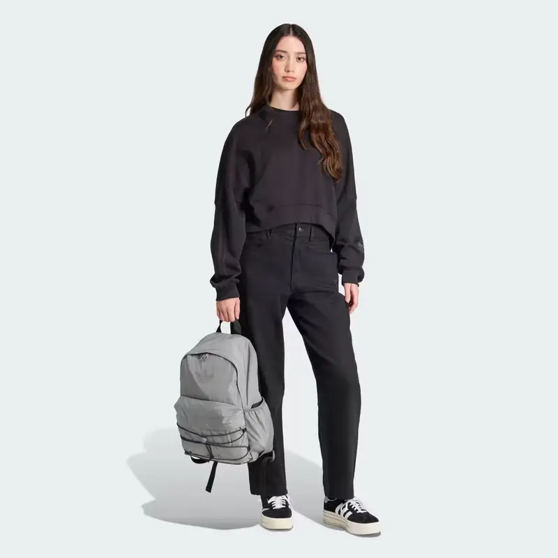 Zaino Cl riflettente Iron Metallic miniatura 2