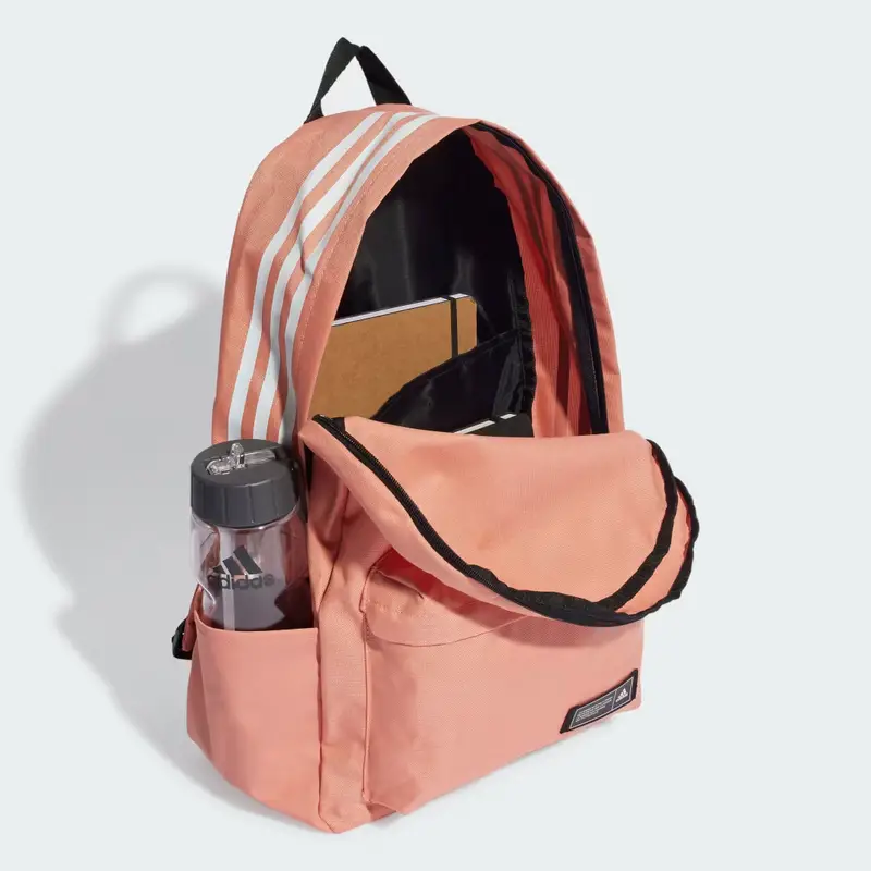 Zaino Classic 3-Stripes Wonder Clay miniatura 4