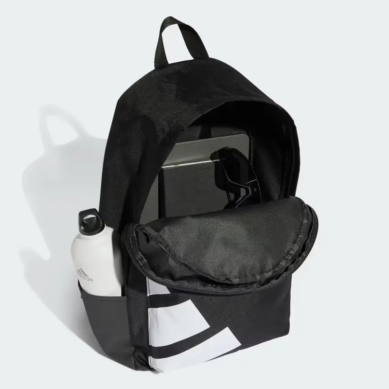 Zaino Classic Back-to-School Badge of Sport Black miniatura 4