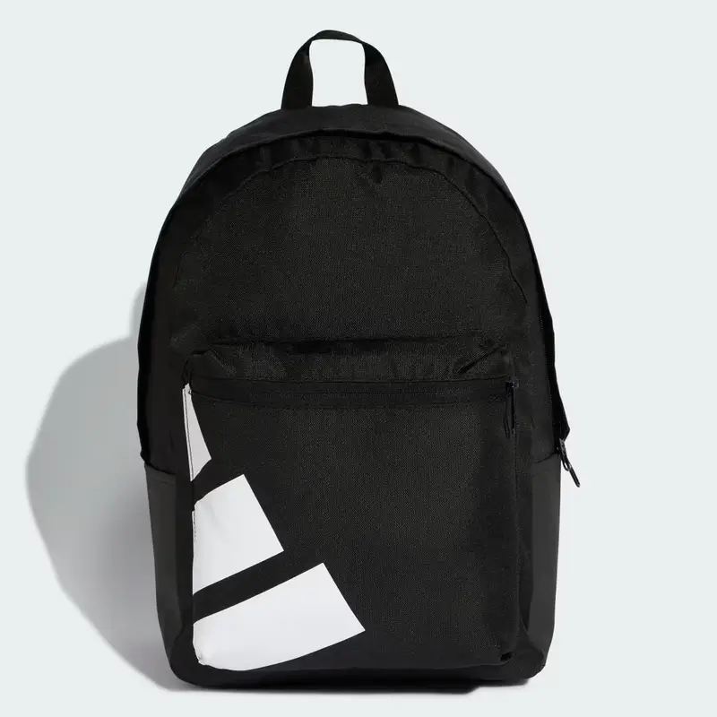 Zaino Classic Back-to-School Badge of Sport Black