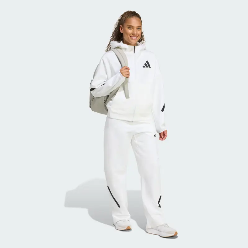 Zaino Classic Back-to-School Badge of Sport Metal Grey miniatura 2