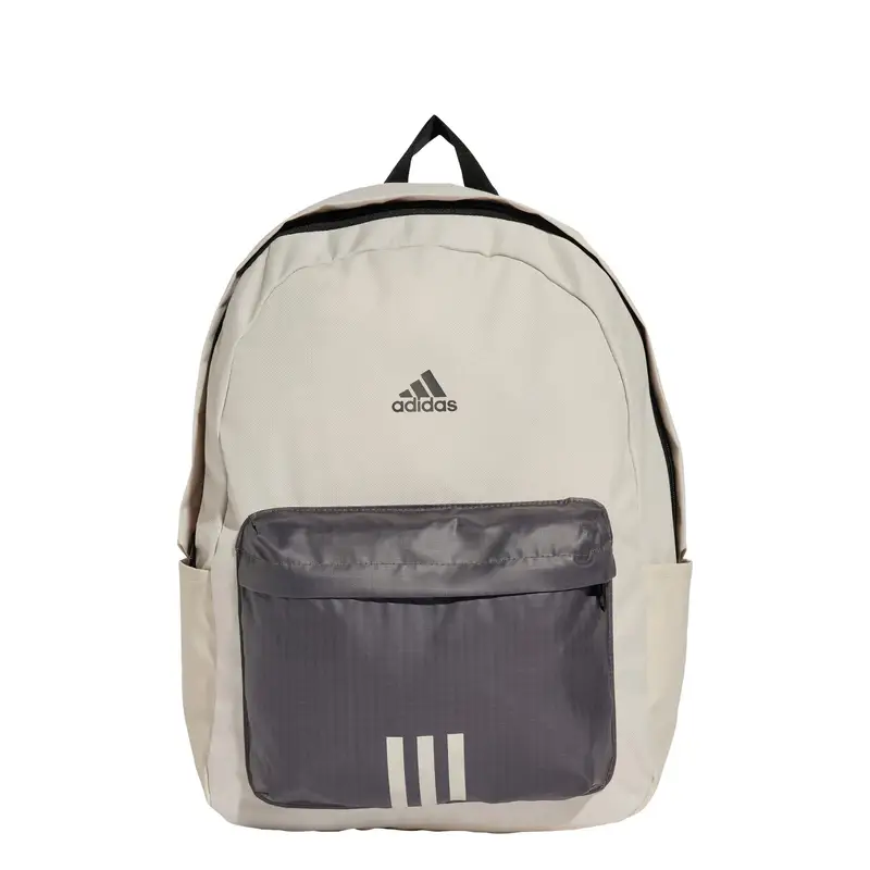 Zaino Classic Badge of Sport 3-Stripes | Adidas Grigio