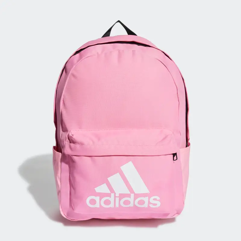 Zaino Classic Badge of Sport Bliss Pink