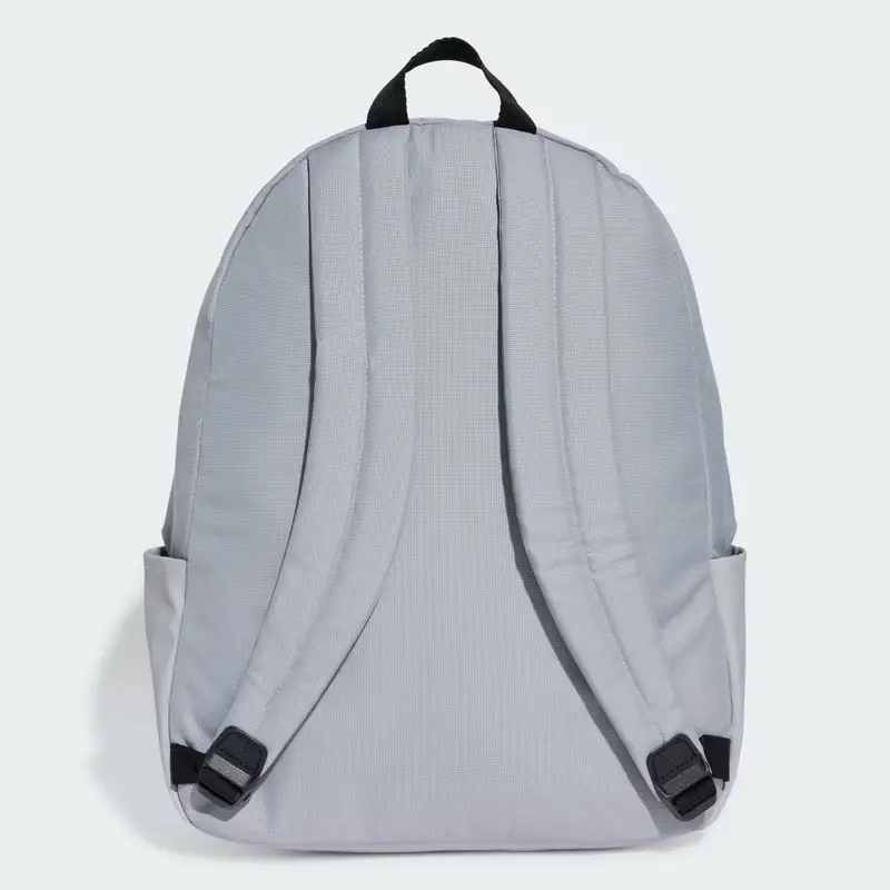 Zaino Classic Badge of Sport Grey Two miniatura 2