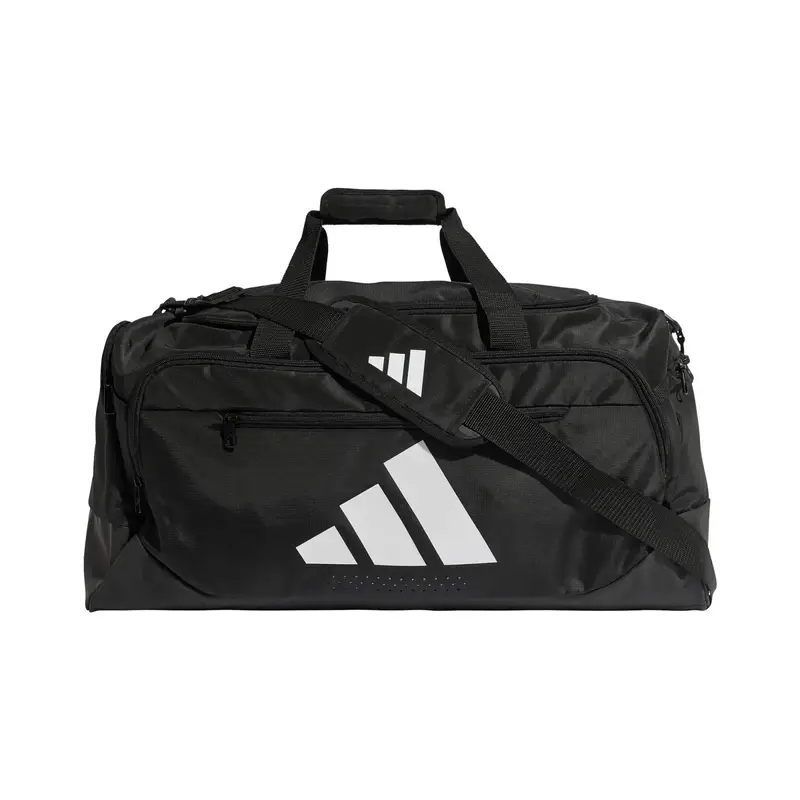 Zaino classico per pc da 15,6 pollici adidas Defender Training Noir