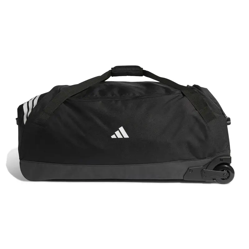 Zaino classico per pc da 15,6 pollici adidas Tiro Trolley Noir