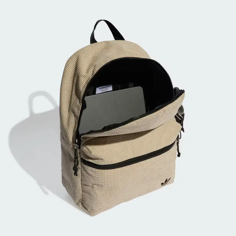 Zaino classico Stone Khaki miniatura 4