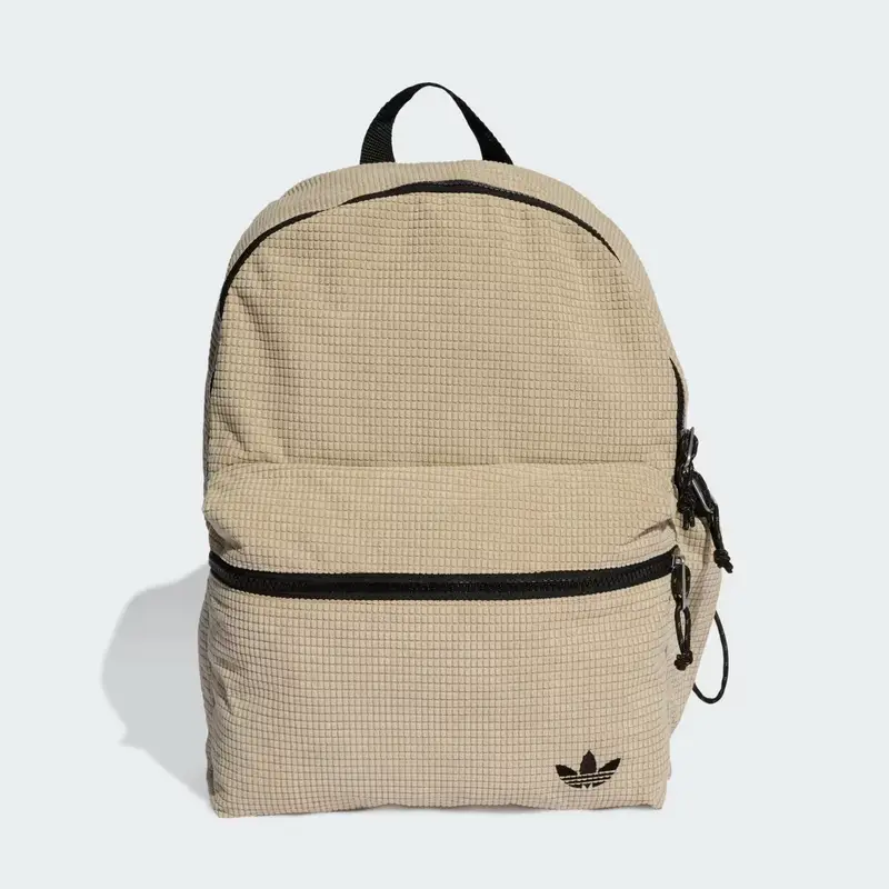 Zaino classico Stone Khaki