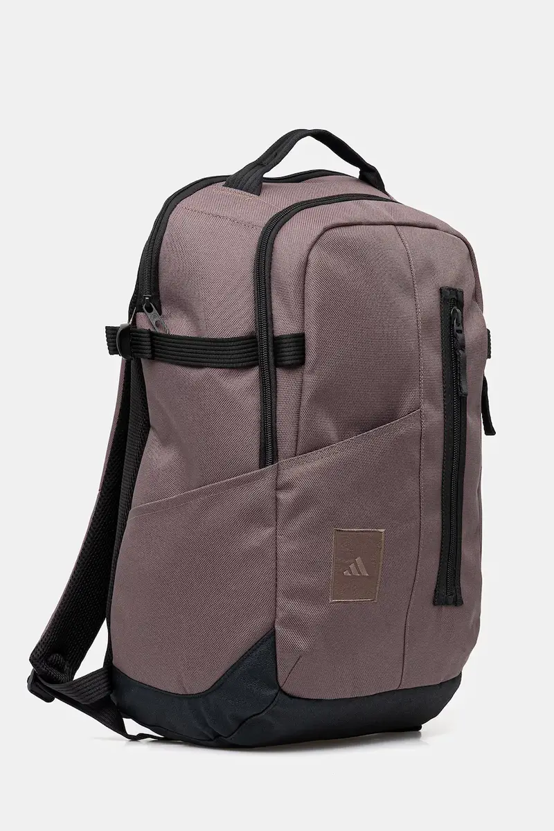 zaino colore marrone JM5444 miniatura 2