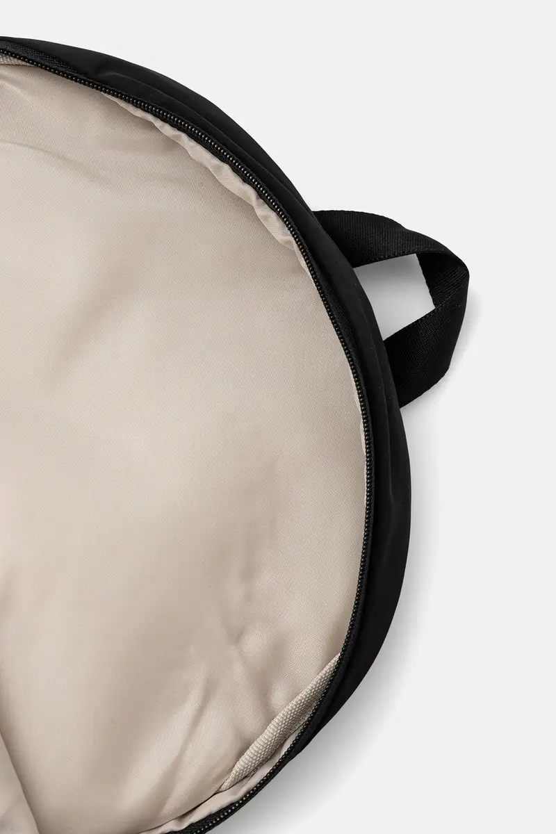 zaino colore nero JM4870 miniatura 5