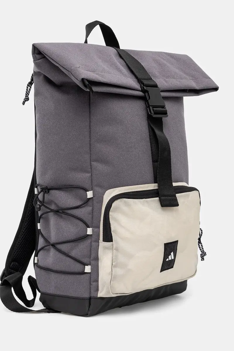 zaino CXPLR colore grigio JE3215 miniatura 2