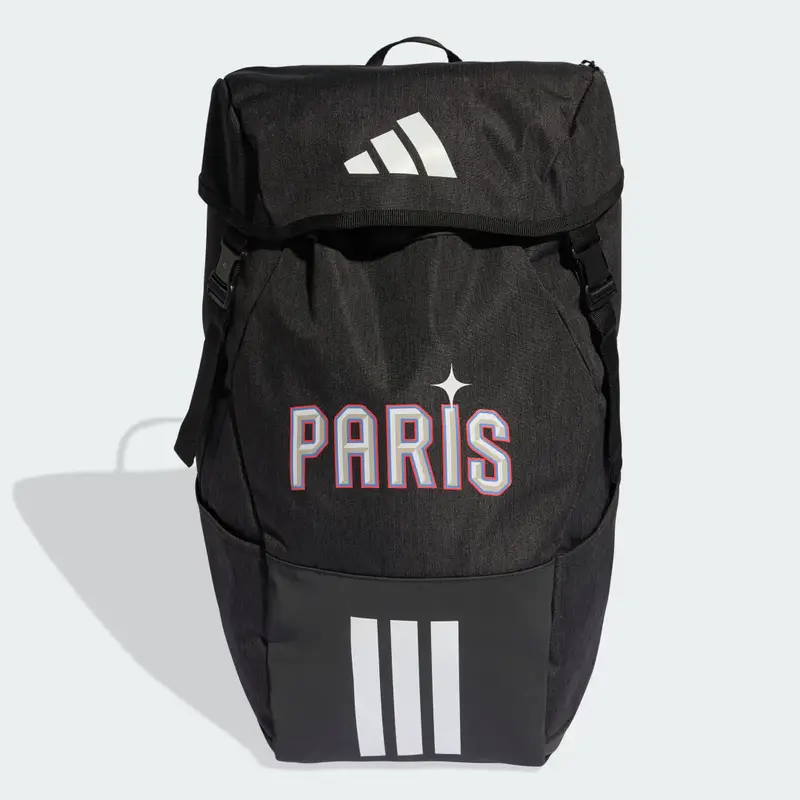Zaino da basket Paris Black