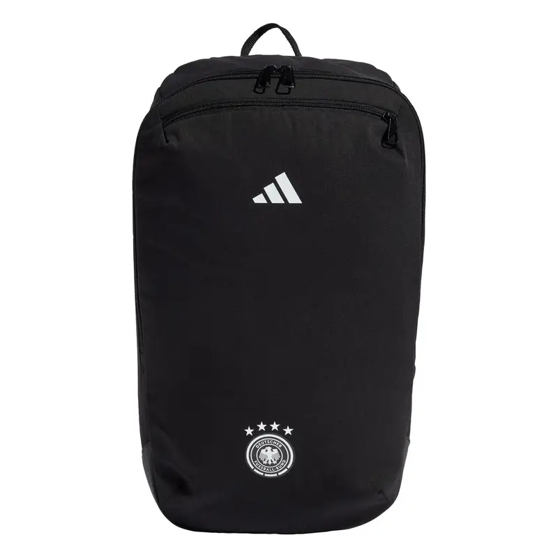 Zaino da calcio Germany | Adidas Nero