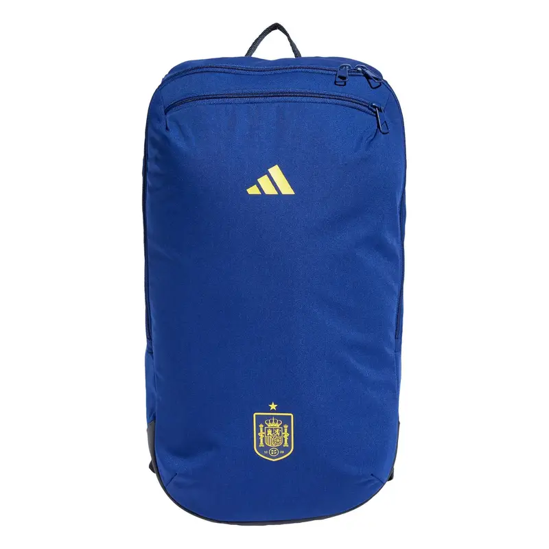 Zaino da calcio Spain | Adidas Blu