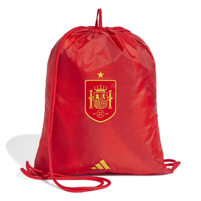 Zaino da donna Espagne Euro 2024 Rouge