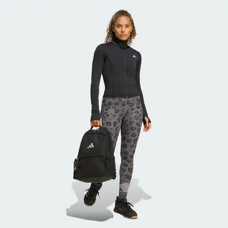 Zaino da sport Black miniatura 2