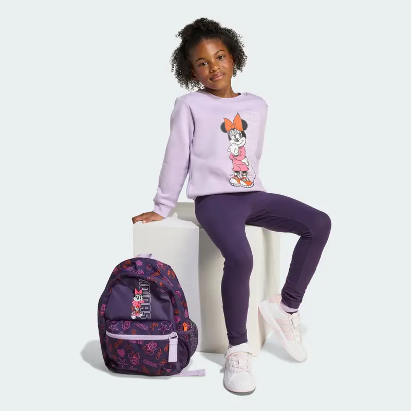 Zaino Disney Minni Mouse per bambini Aurora Plum miniatura 2