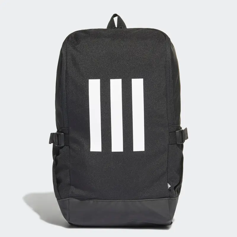 Zaino Essentials 3-Stripes Response | Adidas Nero