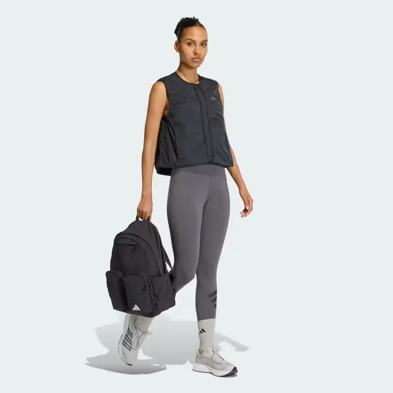 ZAINO ESSENTIALS BACK TO CAMPUS Black miniatura 2