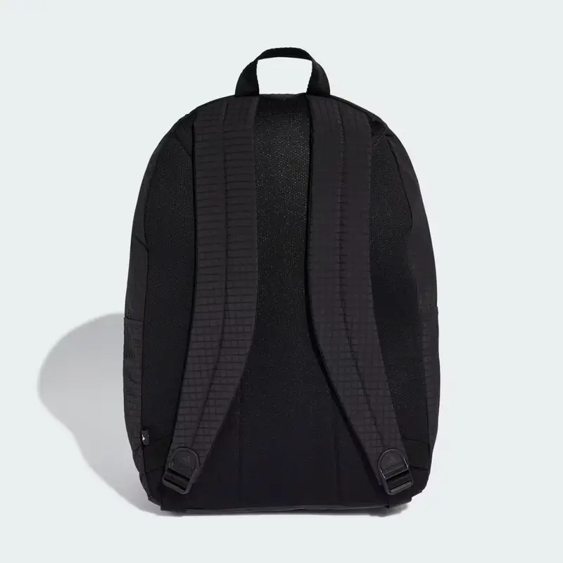 ZAINO ESSENTIALS BACK TO CAMPUS Black miniatura 4