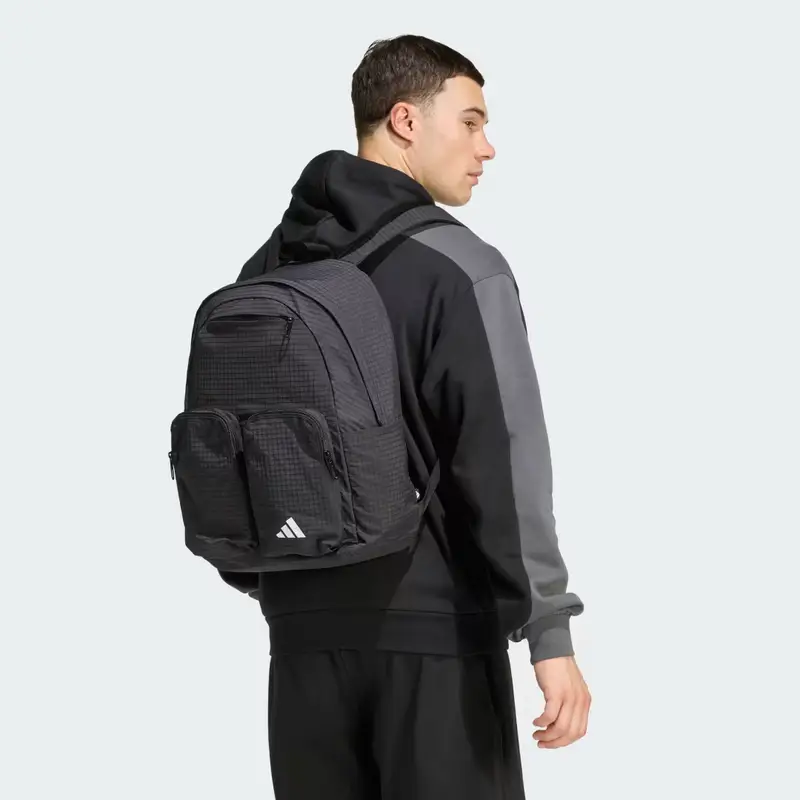 ZAINO ESSENTIALS BACK TO CAMPUS Black