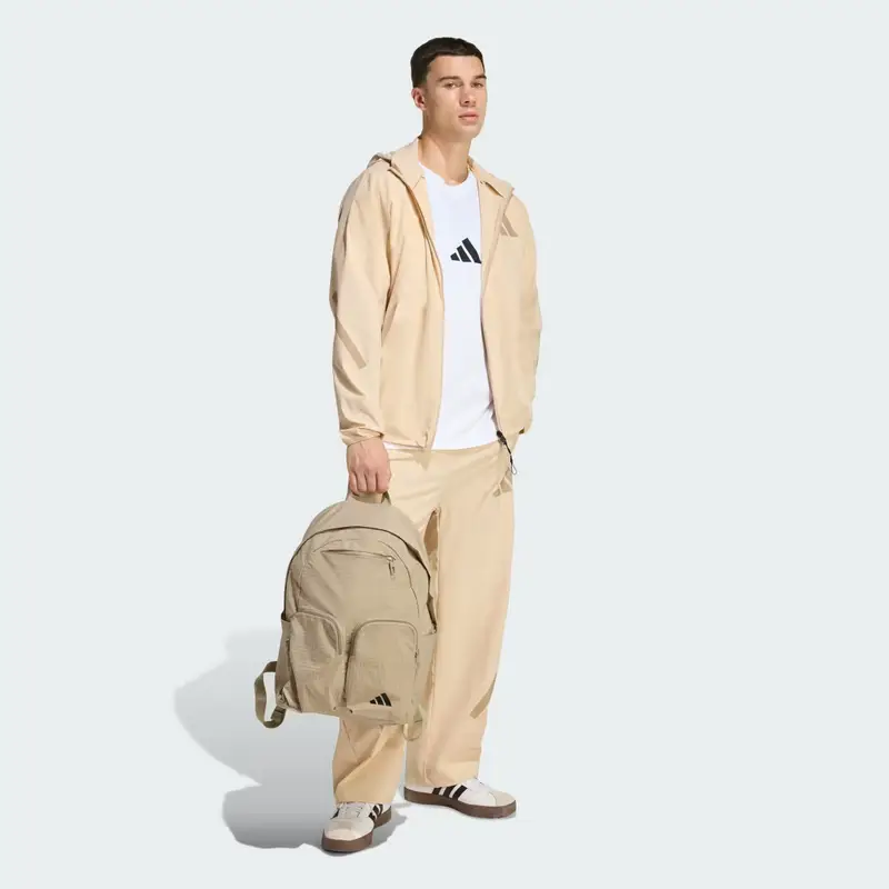 ZAINO ESSENTIALS BACK TO CAMPUS Wonder Cargo miniatura 2