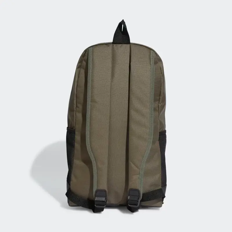 Zaino Essentials Linear Olive Strata miniatura 2