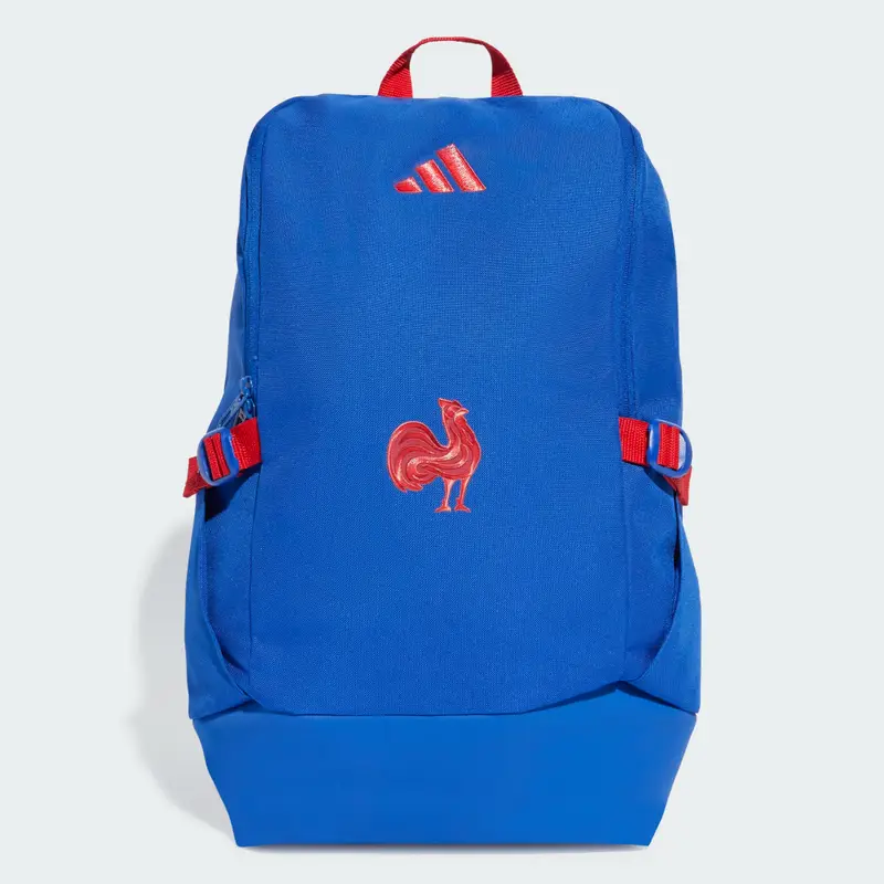 Zaino Fan France Royal Blue