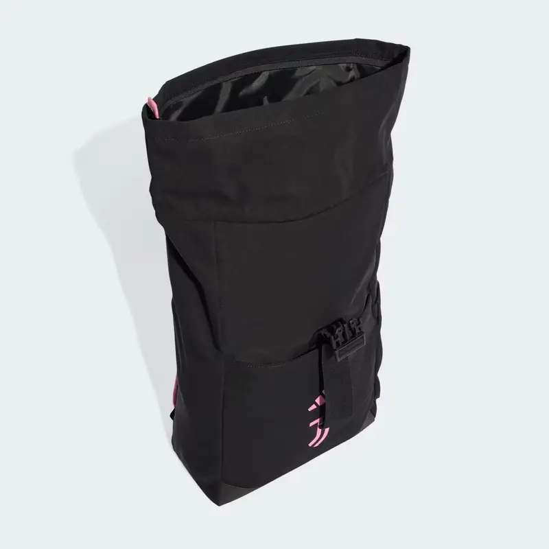 Zaino Home Juventus Black miniatura 4