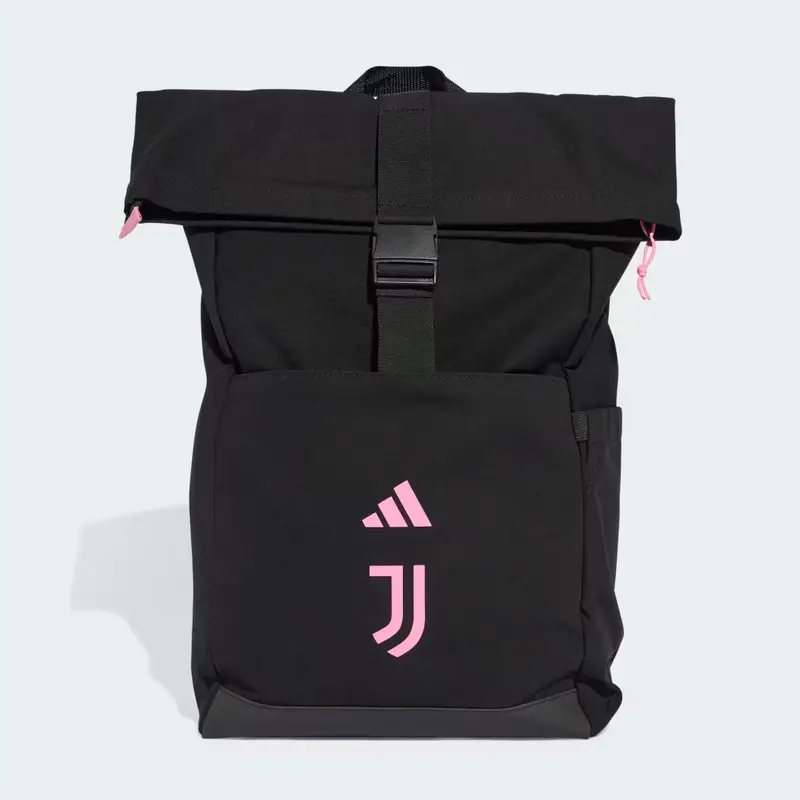 Zaino Home Juventus Black