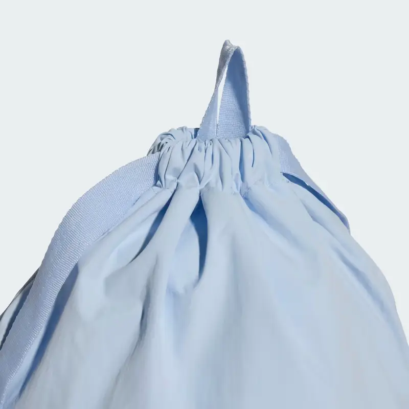 Zaino in corda con icone di tutti i giorni Crystal Sky miniatura 3