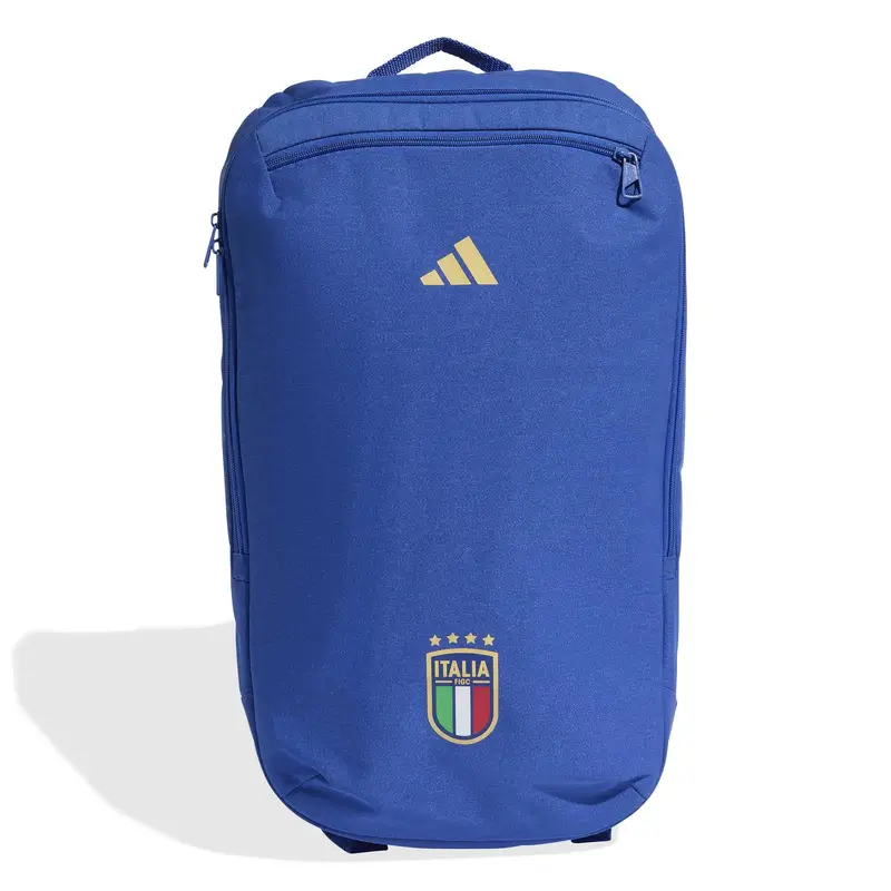 Zaino Italia Coupe du Monde 2026 Bleu