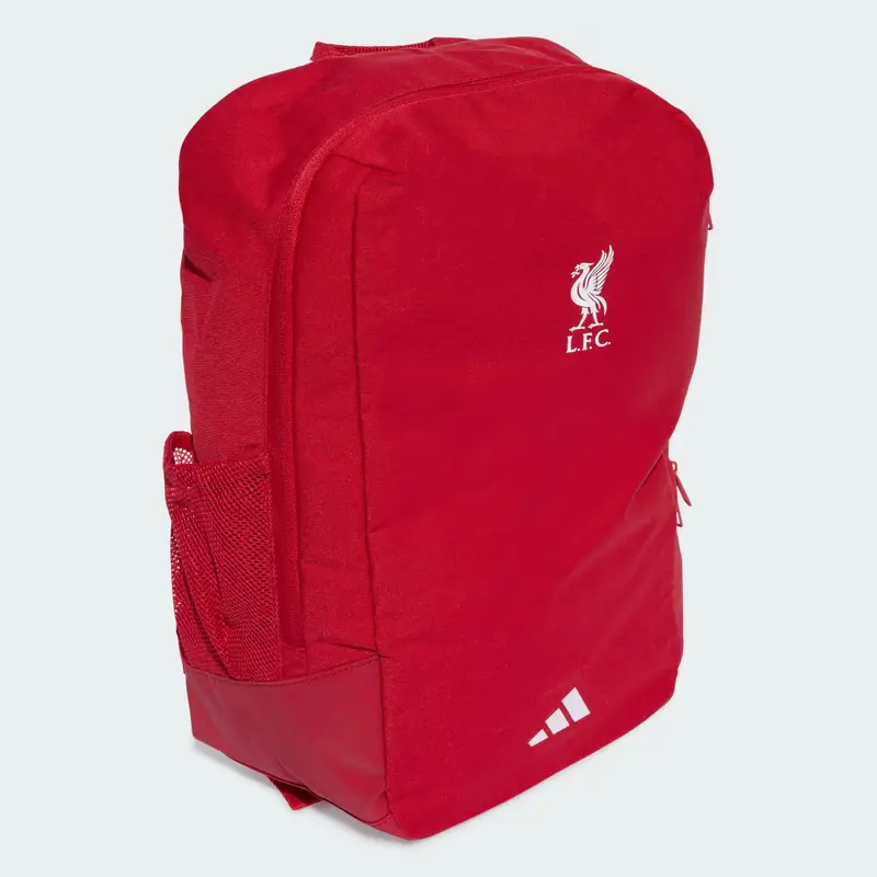 Zaino Liverpool FC Strawberry Red miniatura 3