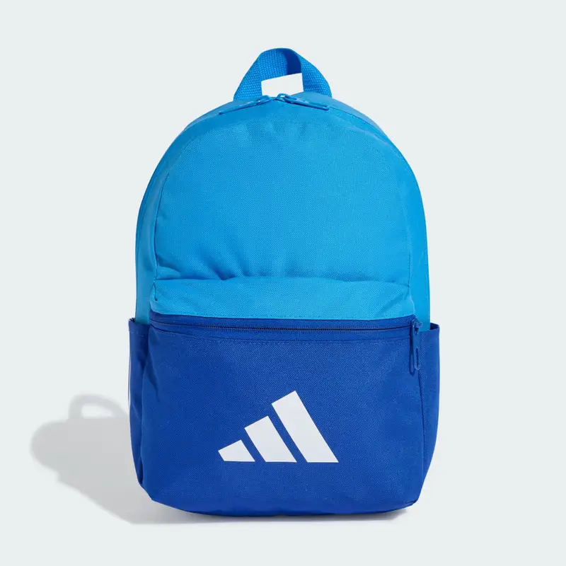 Zaino Logo Kids Lucid Ray Blue