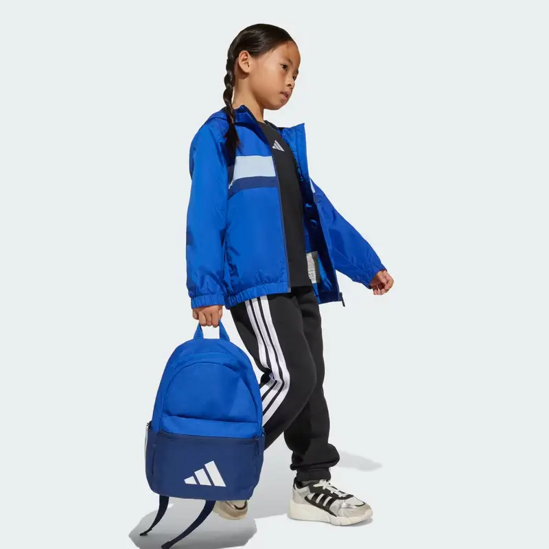 Zaino Logo Kids Royal Blue miniatura 2