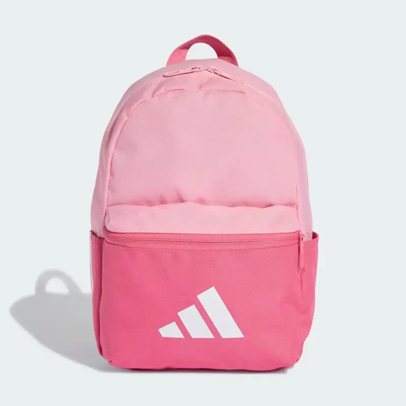 Zaino Logo Kids True Pink