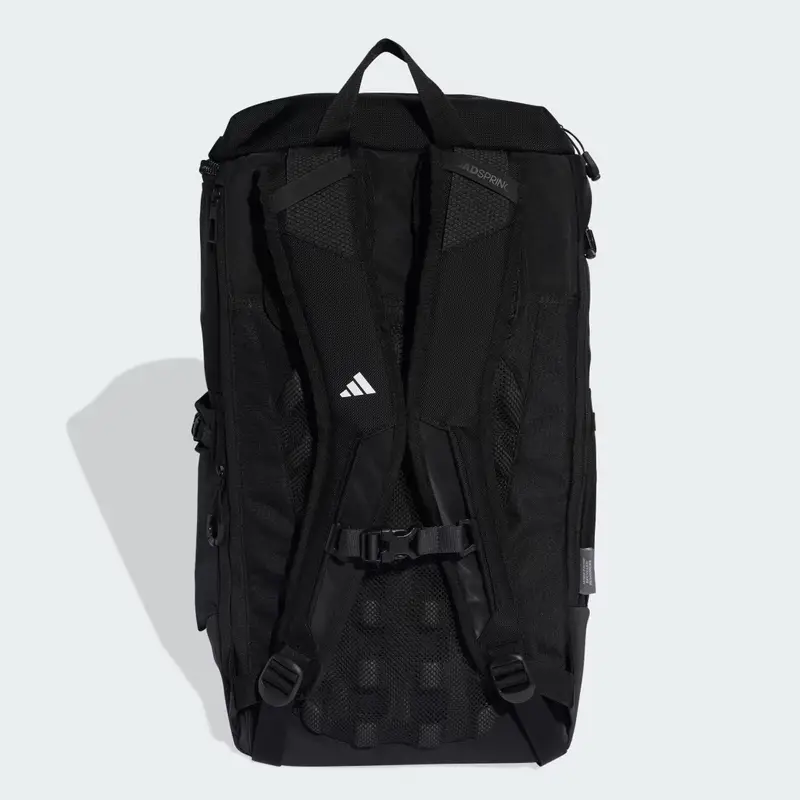 ZAINO MERCEDES-AMG PETRONAS FORMULA ENGINEERS &amp; MARKETING Black miniatura 2