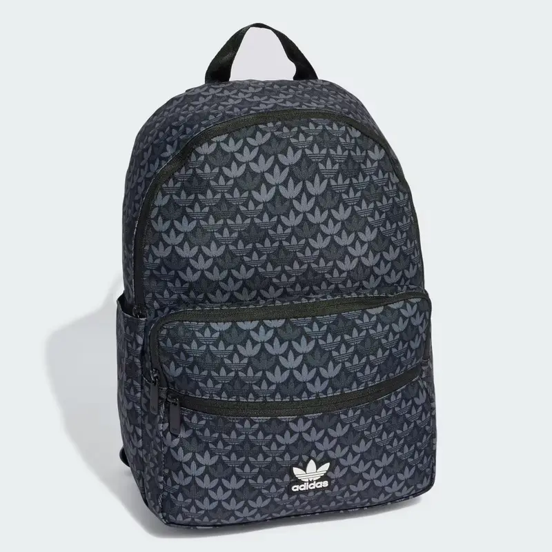 Zaino Monogram Black miniatura 3