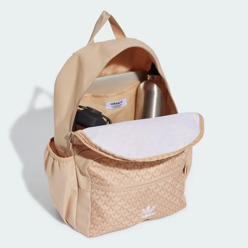 Zaino Monogram Magic Beige miniatura 4