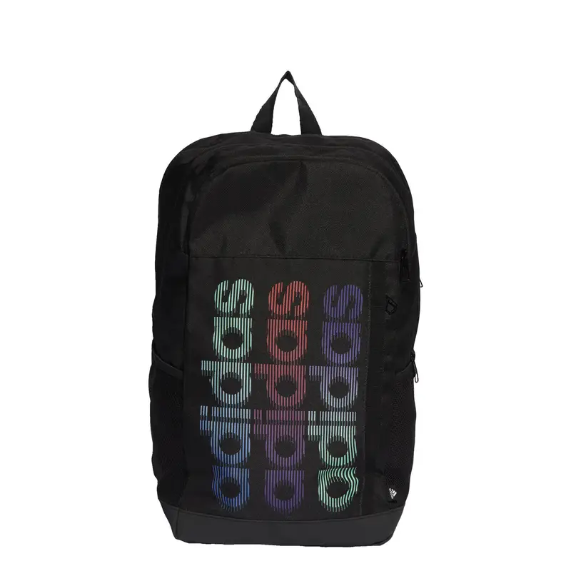 Zaino Motion Linear Graphic | Adidas Nero